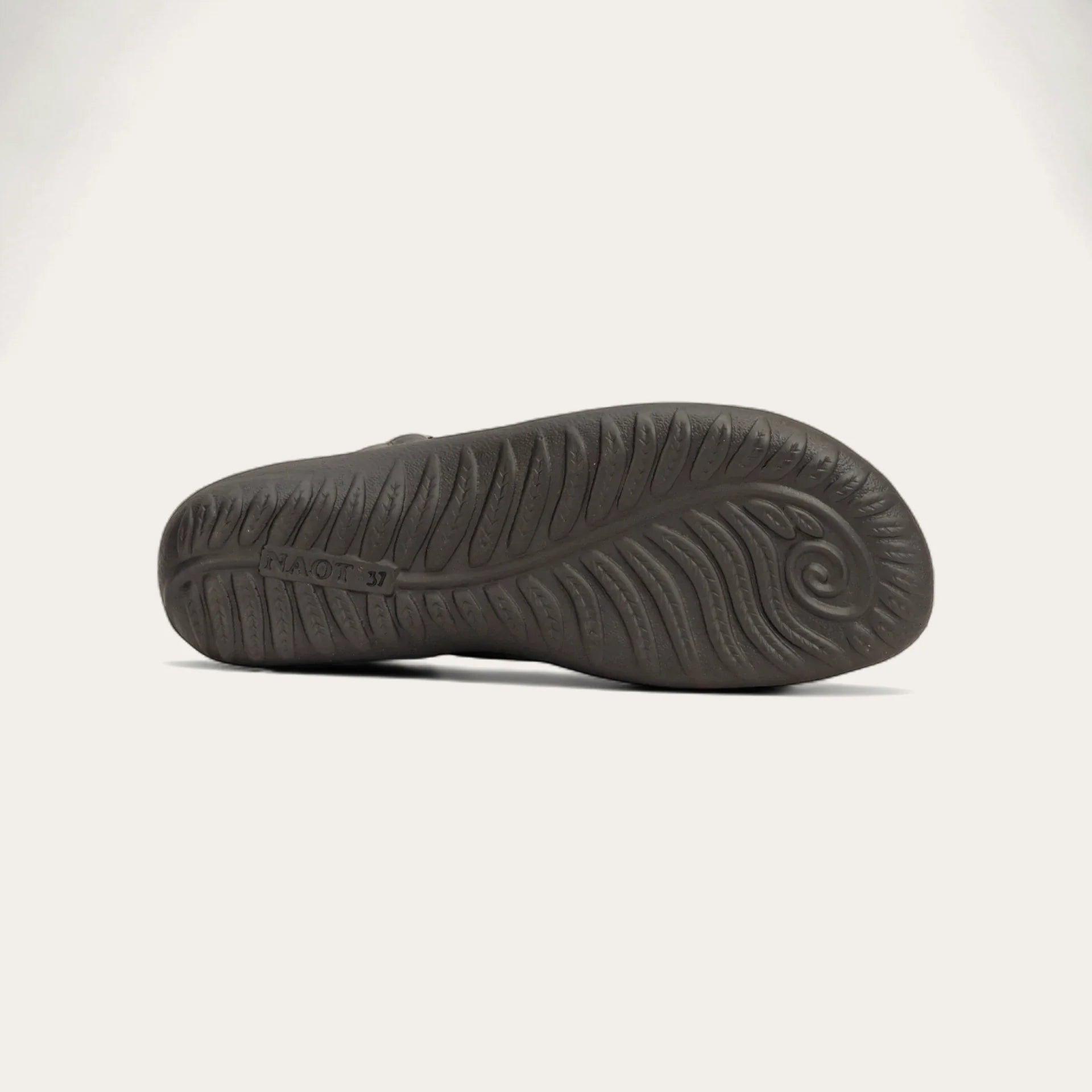 Naot Wanaka Black