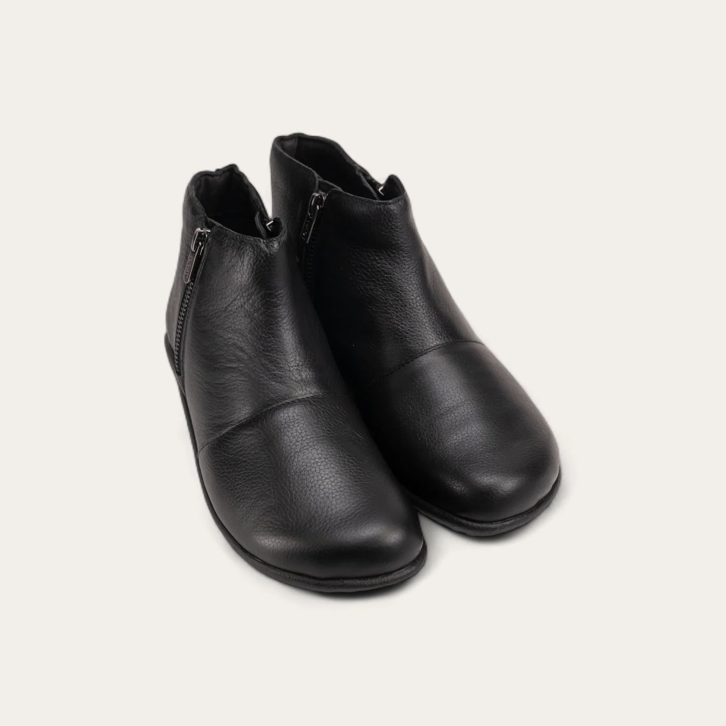 Naot Wanaka Black