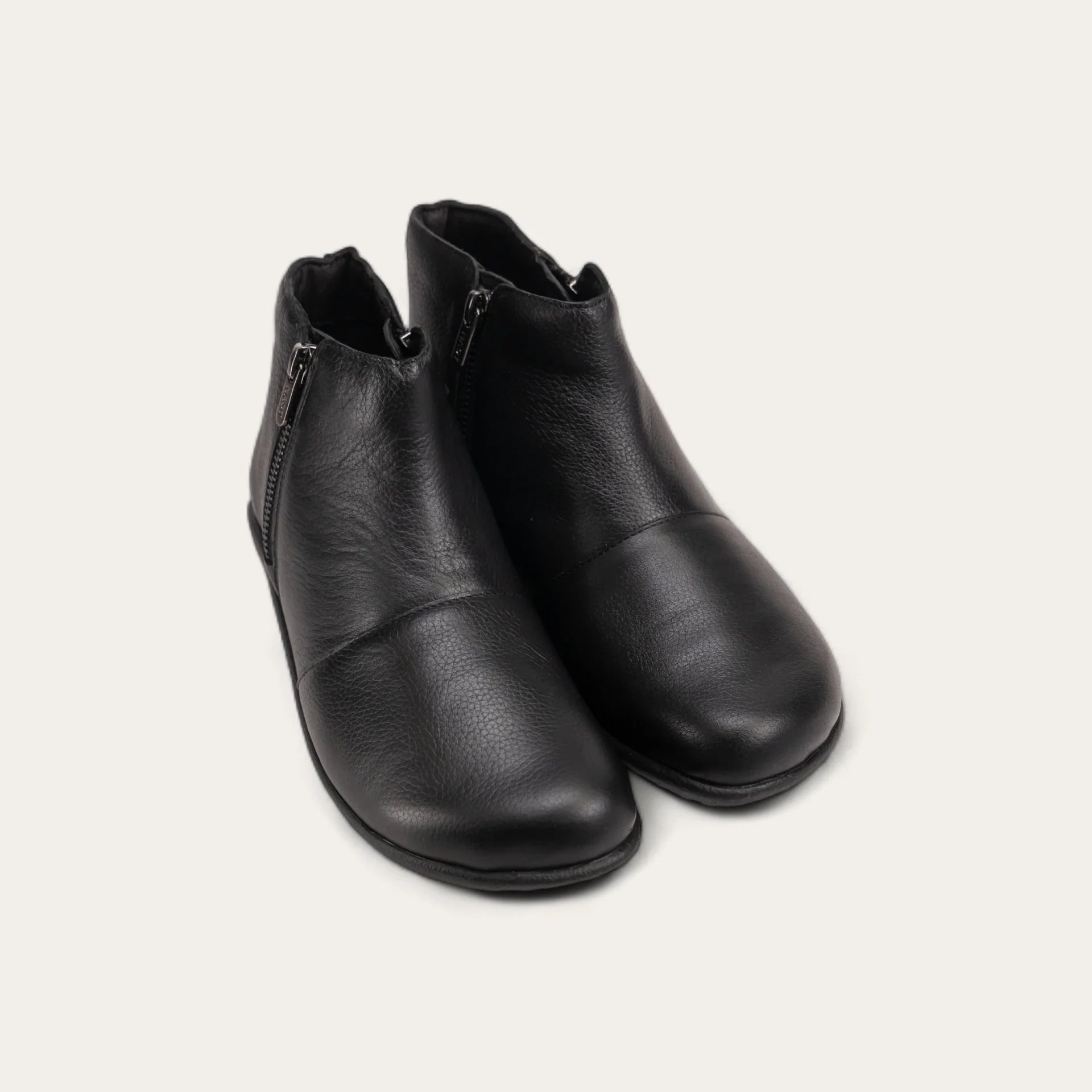 Naot Wanaka Black