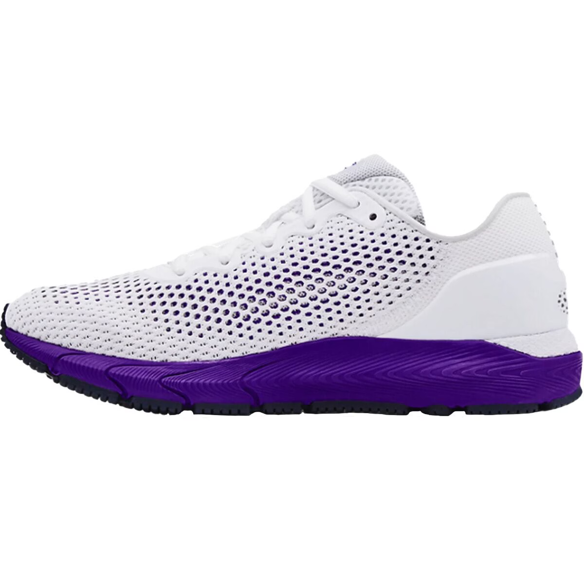 White/Purple