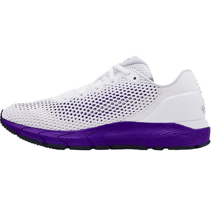 White/Purple