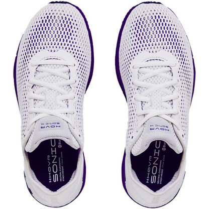 White/Purple