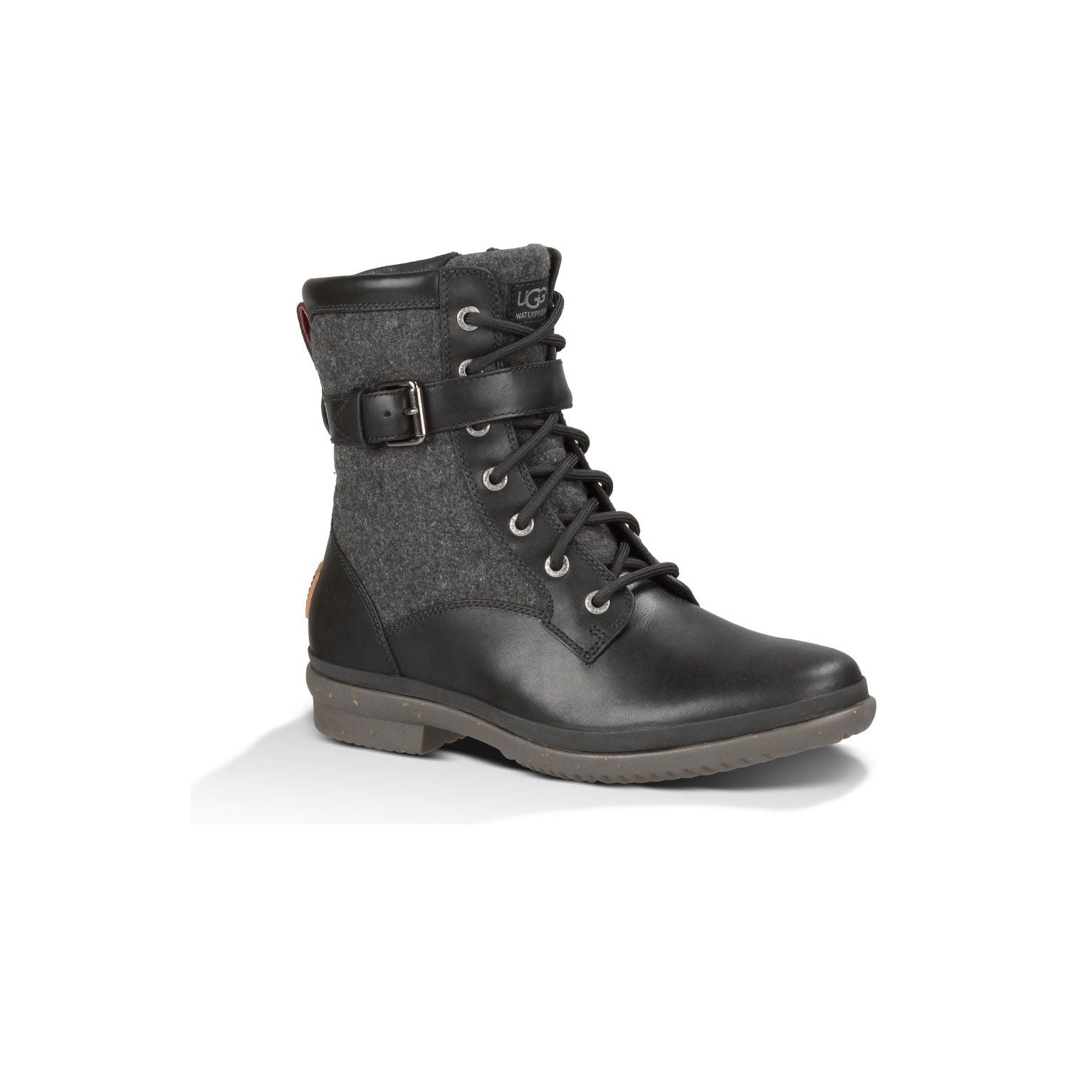 Ugg kesey waterproof deals boot