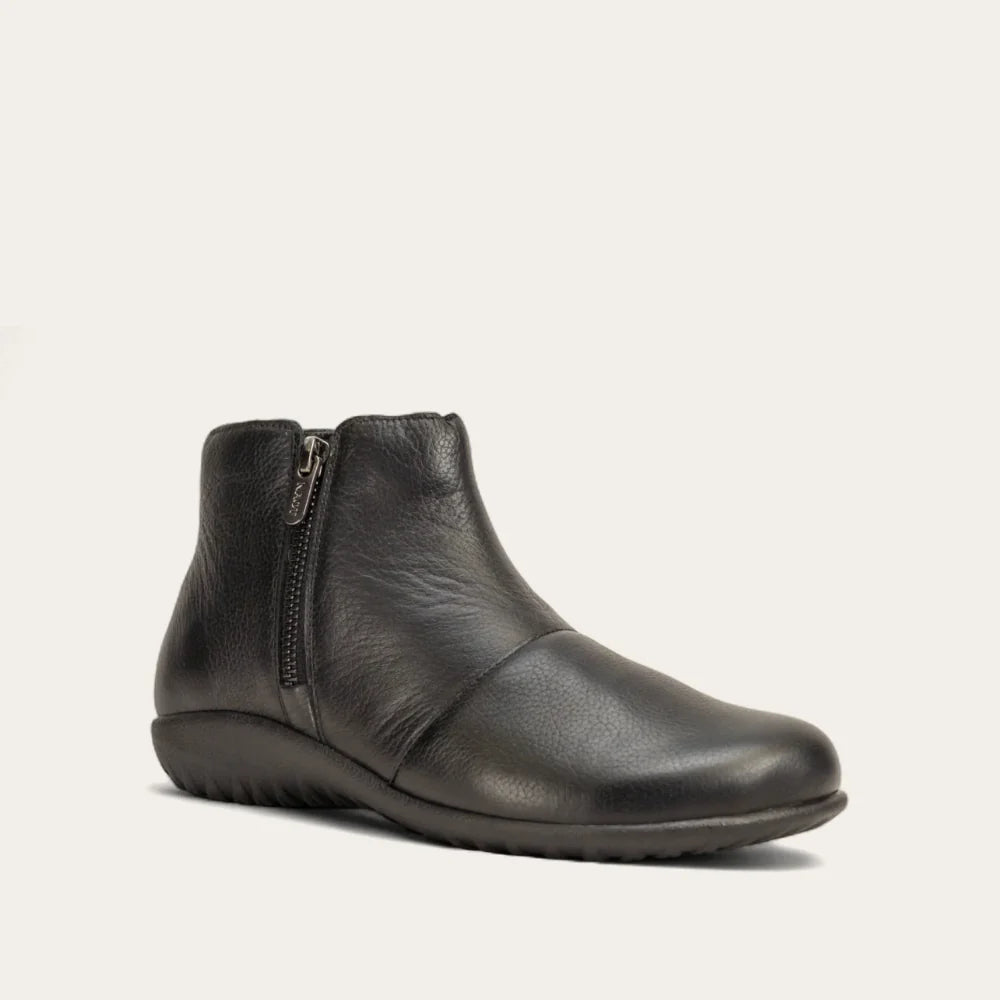 Naot Wanaka Black