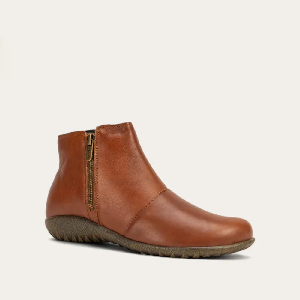 Naot Wanaka Chestnut
