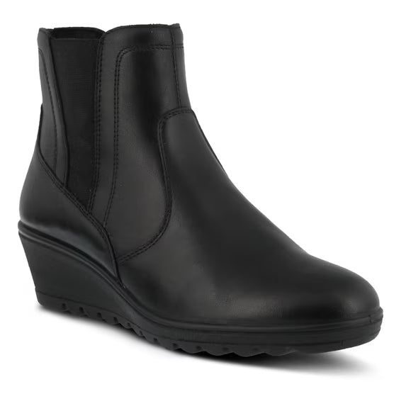 Black Leather