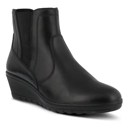 Black Leather