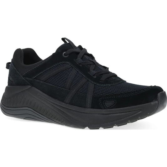 Black/Black