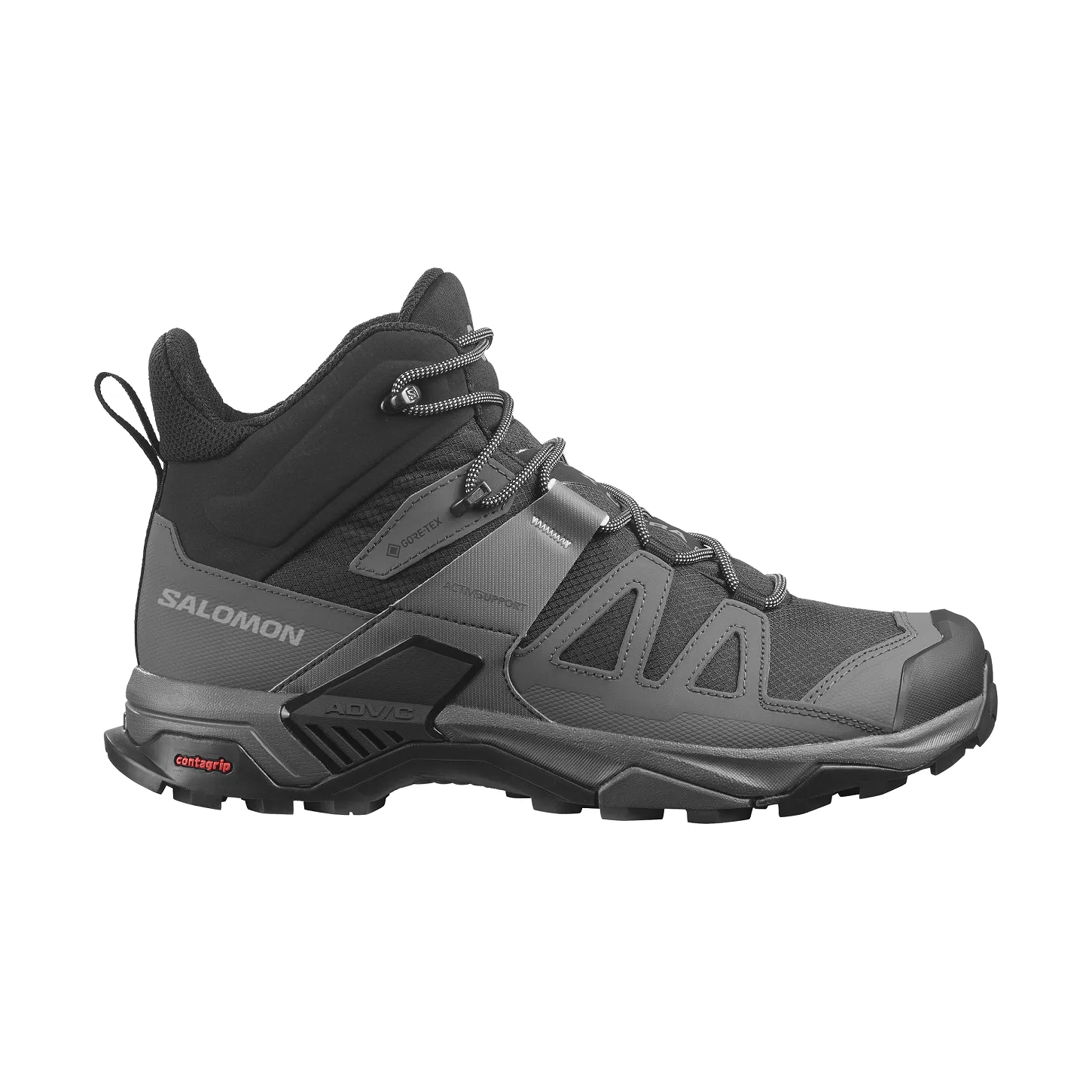 Black/Magnet/Pearl Blue