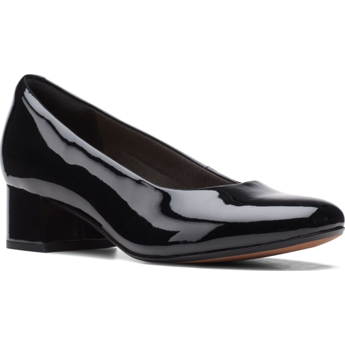 Black Patent