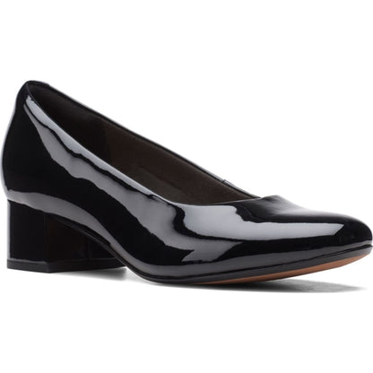 Black Patent