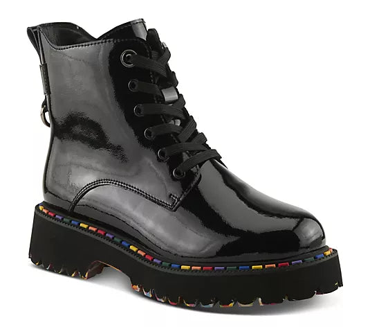 Black Patent