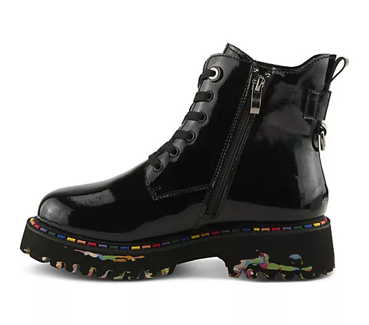 Black Patent