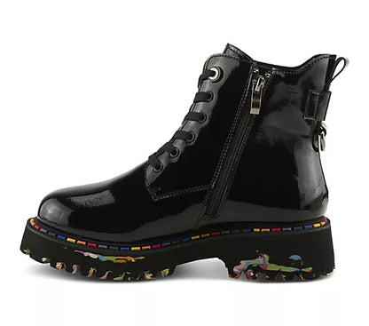 Black Patent