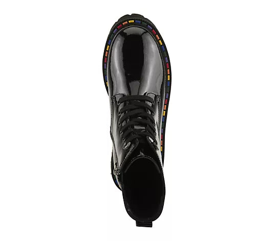Black Patent