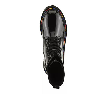 Black Patent