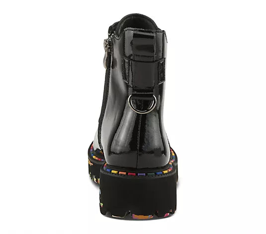 Black Patent