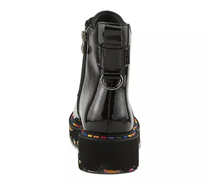 Black Patent