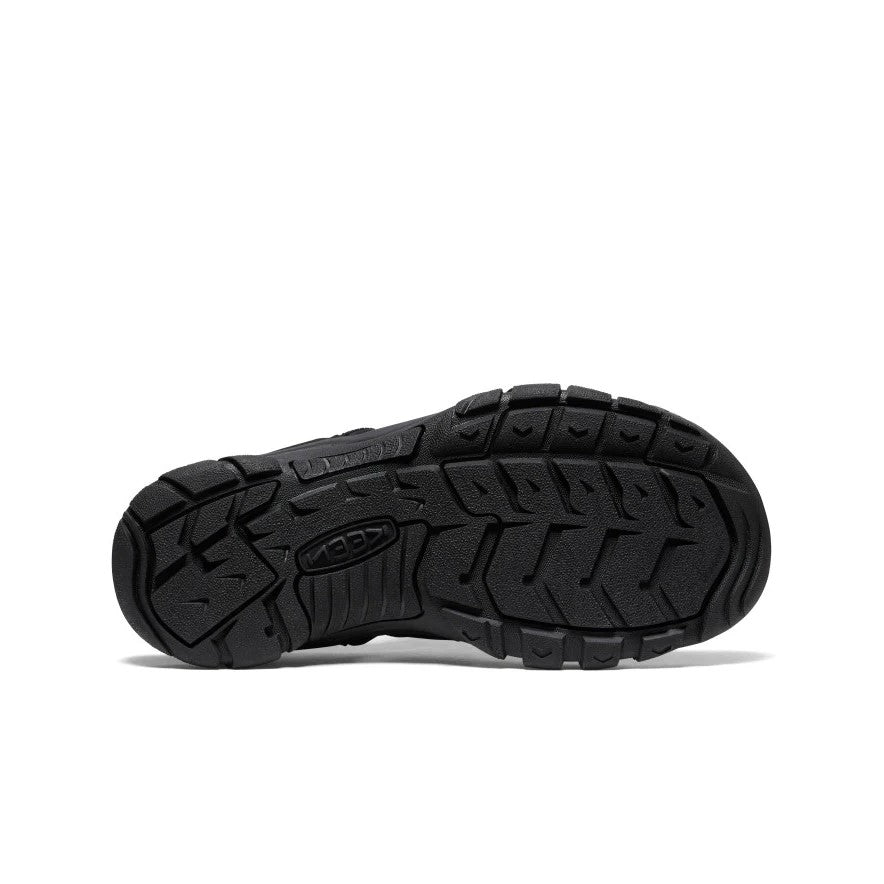 Triple Black