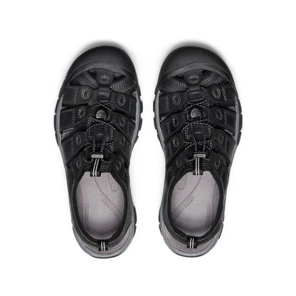 Black/Steel Grey