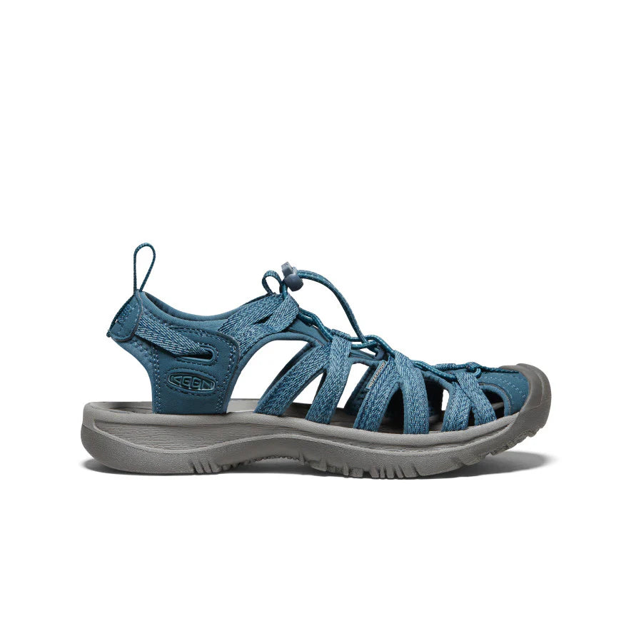 Smoke Blue