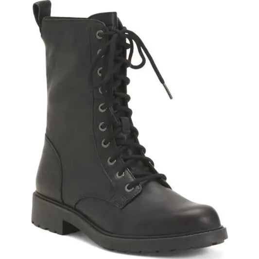 Black Leather
