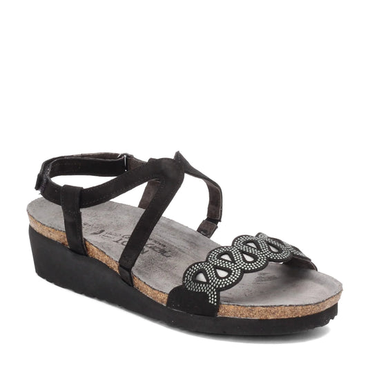 Naot Windsor Shoes