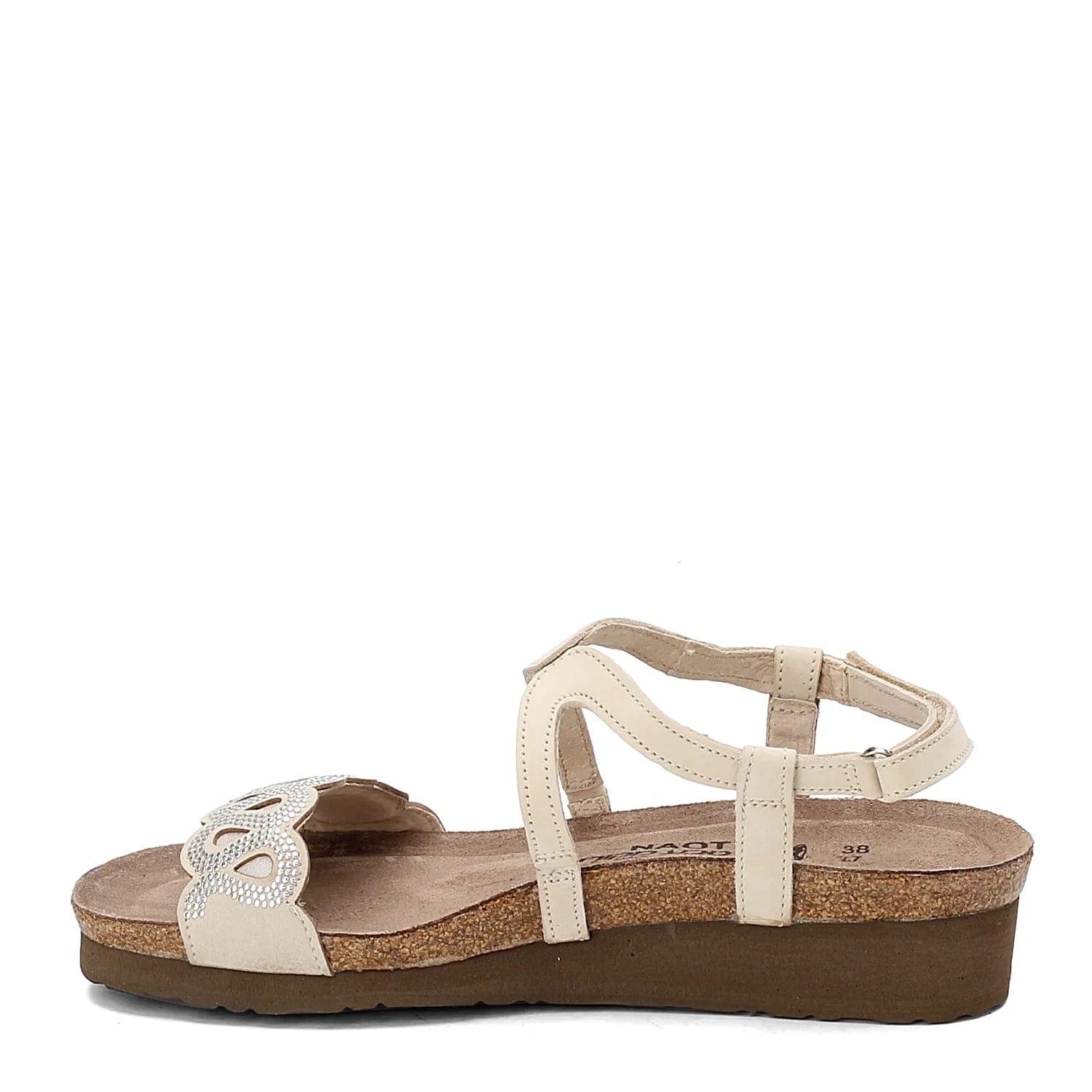 NAOT Women's Addie Sandal