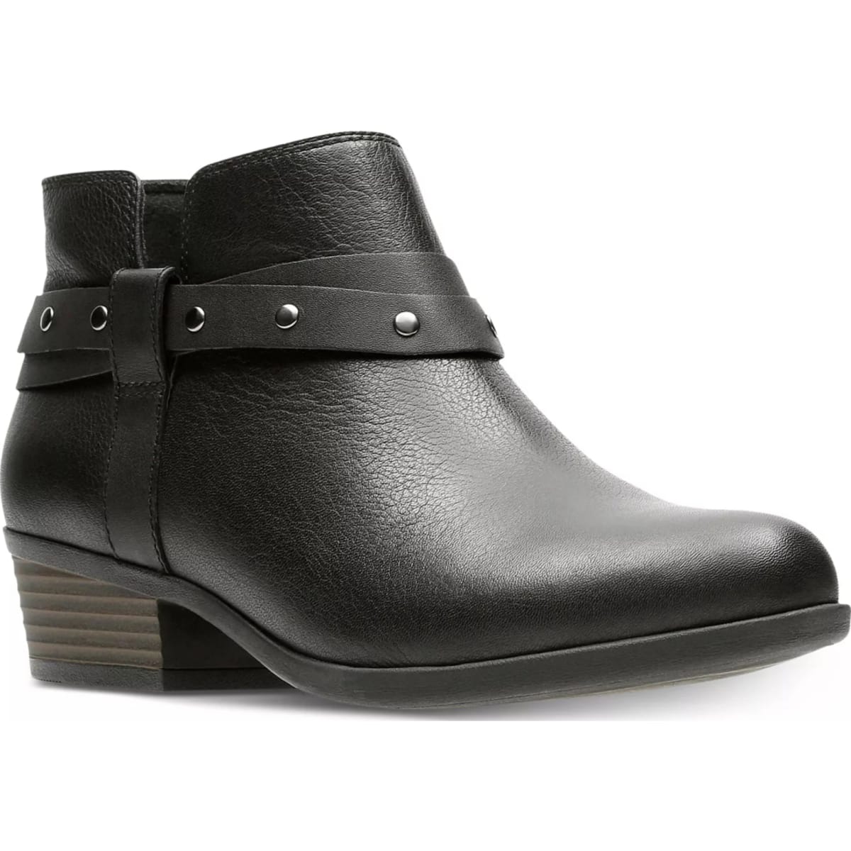 Black Leather