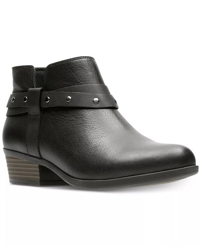 Black Leather