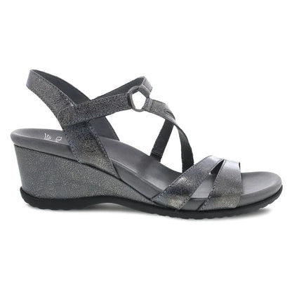 DANSKO Women's Addyson Wedge Sandal