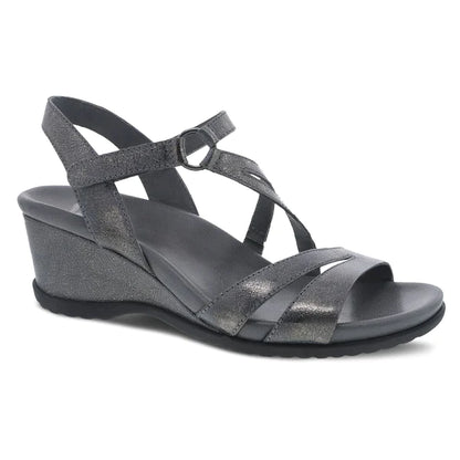 DANSKO Women's Addyson Wedge Sandal