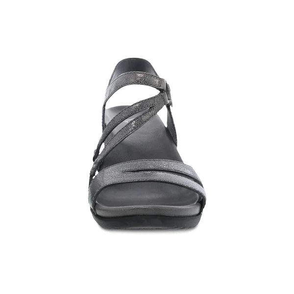 DANSKO Women's Addyson Wedge Sandal