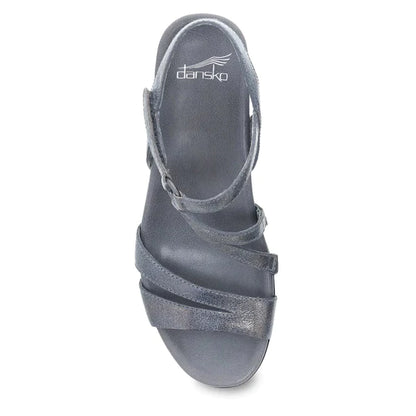 DANSKO Women's Addyson Wedge Sandal