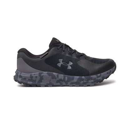 Black/Grey