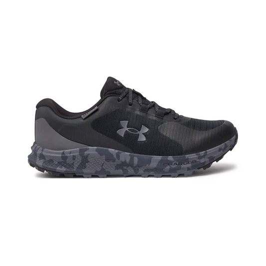 Black/Grey
