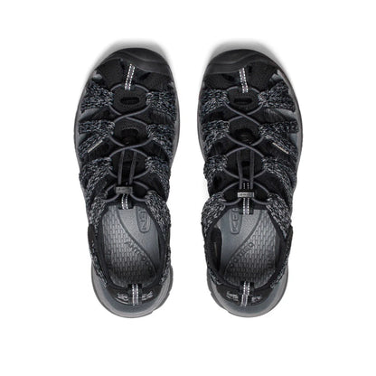 Black/Steel Grey