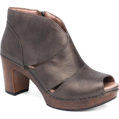 DANSKO Women's Delphina Heel Sandal