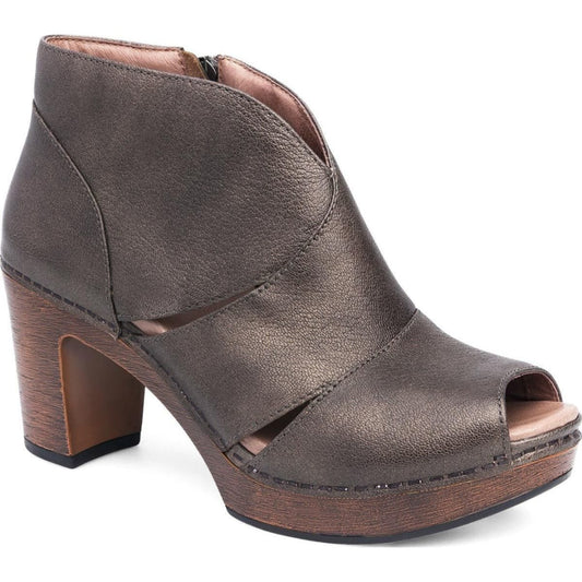DANSKO Women's Delphina Heel Sandal