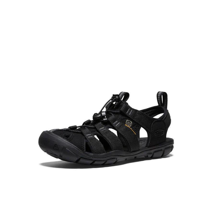 Black/Black