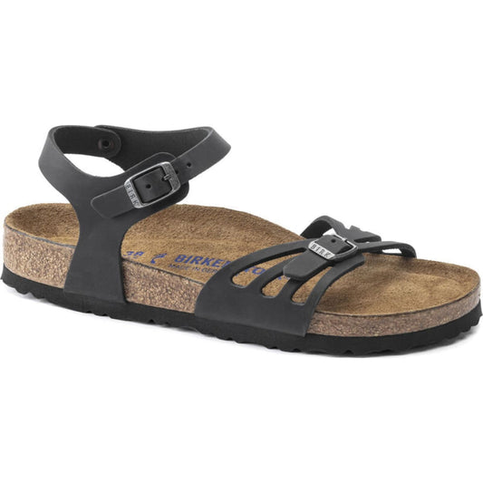 BIRKENSTOCK Women's Bali Sandal