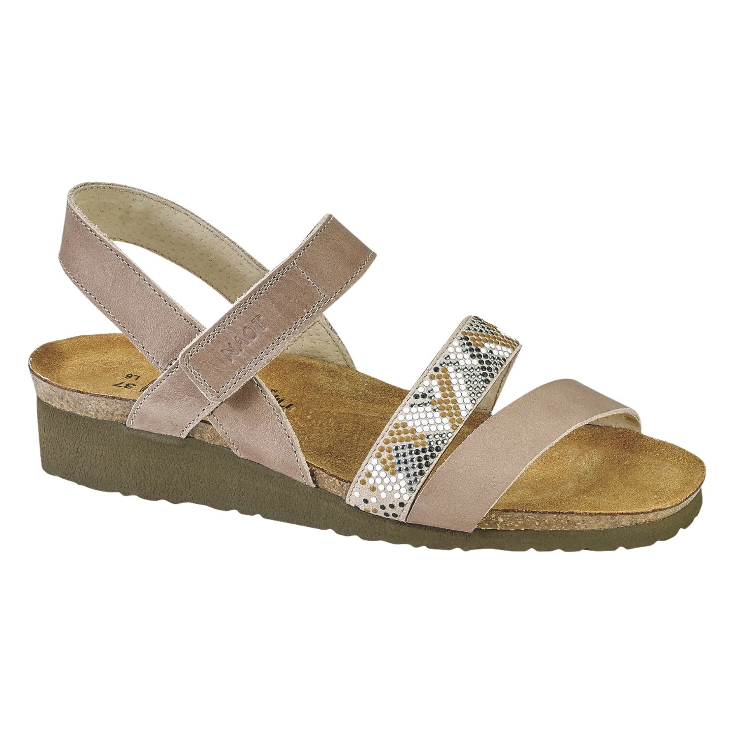 NAOT Women's Gwyneth Sandal