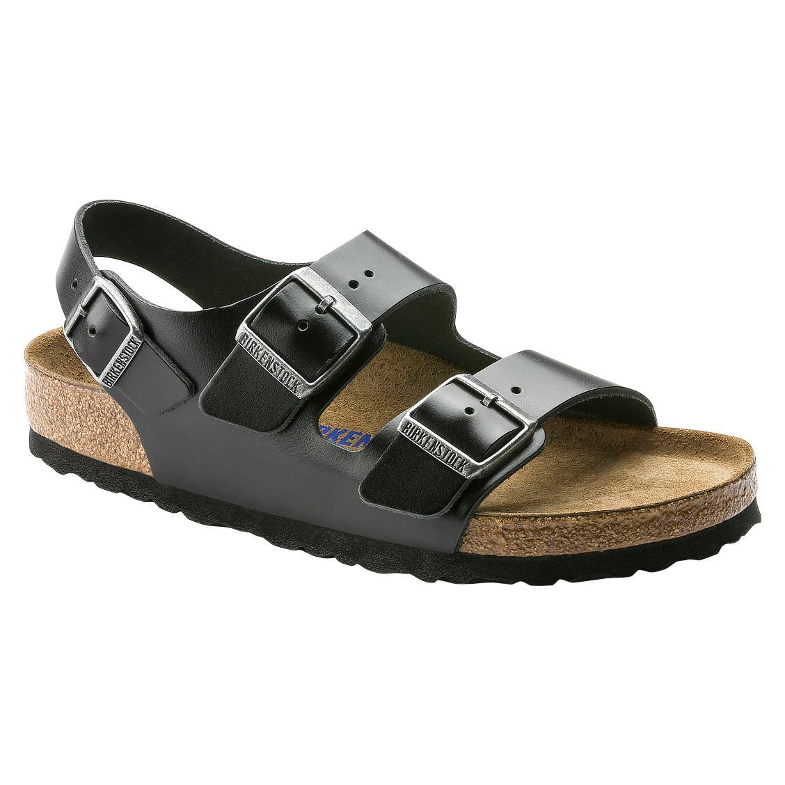 Amalfi Black 
