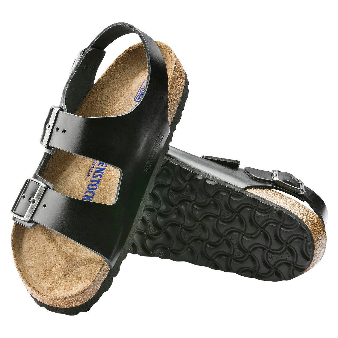 Amalfi Black 