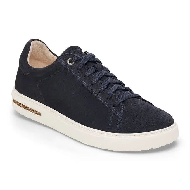 Birkenstock Bend Low Suede Sneaker