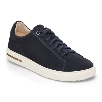 Birkenstock Bend Low Suede Sneaker