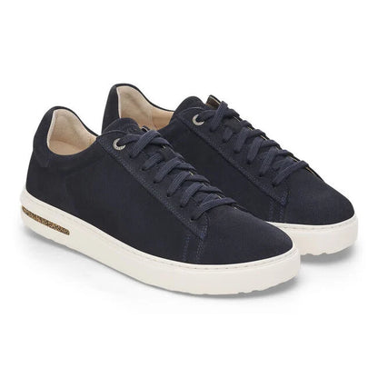 Birkenstock Bend Low Suede Sneaker