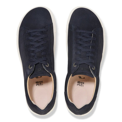 Birkenstock Bend Low Suede Sneaker
