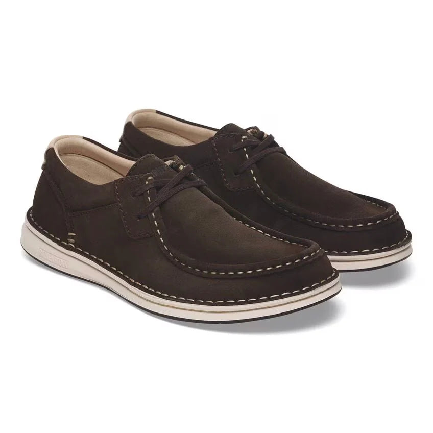 Mocca Suede