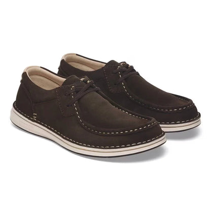 Mocca Suede